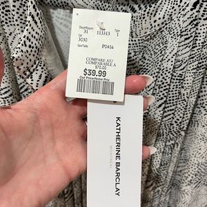 Katherine Barclay short romper